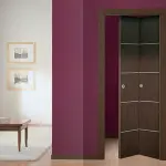 Porte a libro: cosa sono, come funzionano, quando convengono 