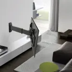 Come scegliere il supporto tv