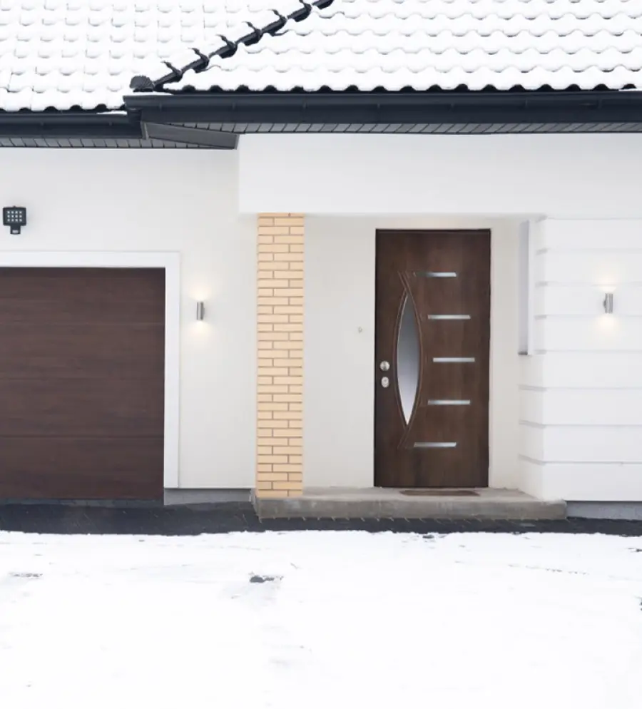 Come scegliere una porta blindata per la casa: caratteristiche da considerare