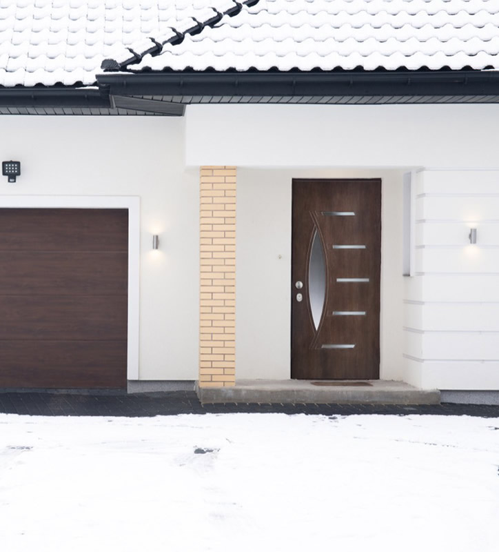 Come scegliere una porta blindata per la casa: caratteristiche da considerare