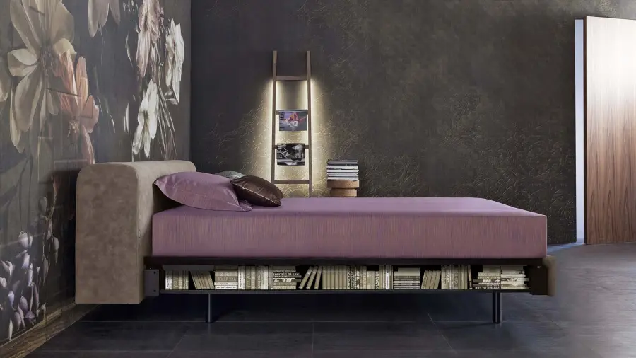 Camera da letto elegante? Suggerimenti e consigli