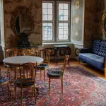 Come scegliere un tavolo in casa