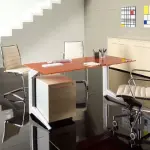 Layout d'arredo per l'ufficio: come organizzare gli spazi