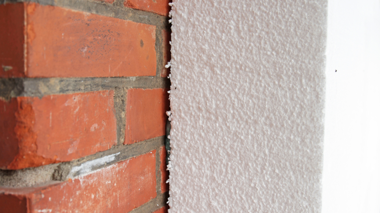 Nel campo dell'edilizia il polistirolo espanso è uno dei materiali più utilizzati, scopriamo insieme perché