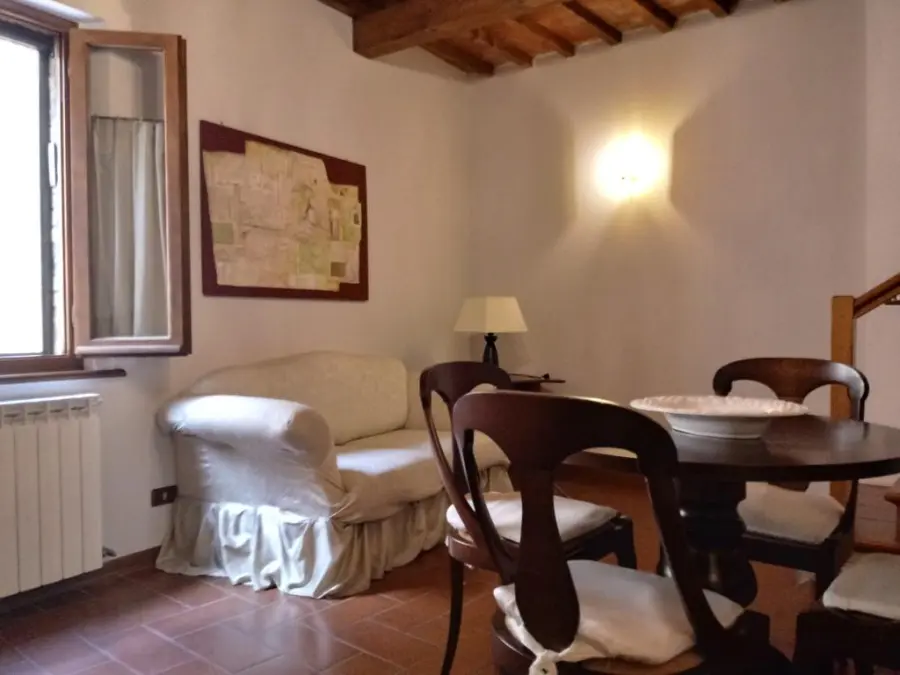 Spazio piccolo: come evitare il disordine