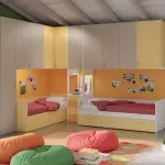 Bimbo che cresce? Ecco come cambiare la sua cameretta