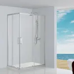 Doccia termostatica: cos'è e come acquistarla