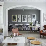 Come trasformare la casa attraverso lo stile scandinavo