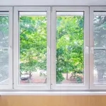 Come pulire gli infissi in PVC? Scopriamolo insieme