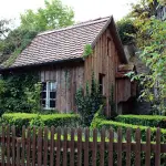 Stile country: come evitare che sia kitch