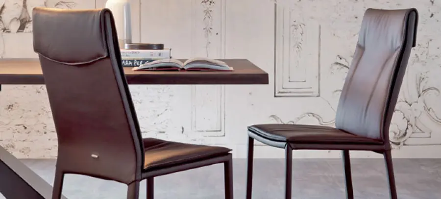 Migliori sedie da salotto: guida alla scelta