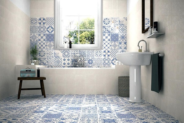 Come e quando contattare un piastrellista