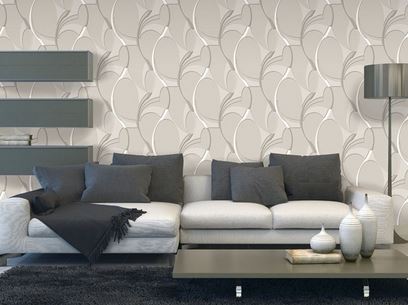 Carta da parati: guida alla scelta