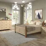 Come scegliere il letto matrimoniale perfetto