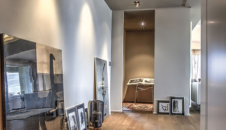 Arredare con cartongesso