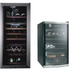 Frigo-cantina: scelta e acquisto