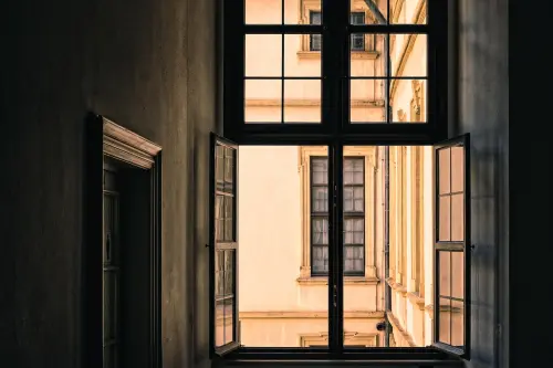 Scegliere i serramenti: tutti i dettagli a cui prestare attenzione.