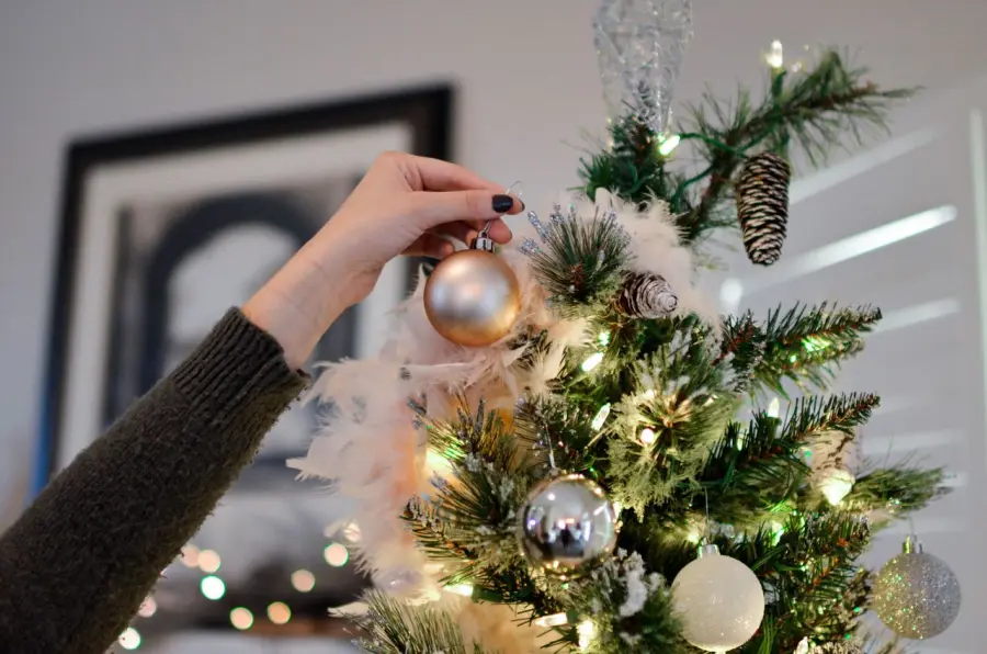 Preparare la casa per il Natale: i dettagli che fanno davvero la differenza