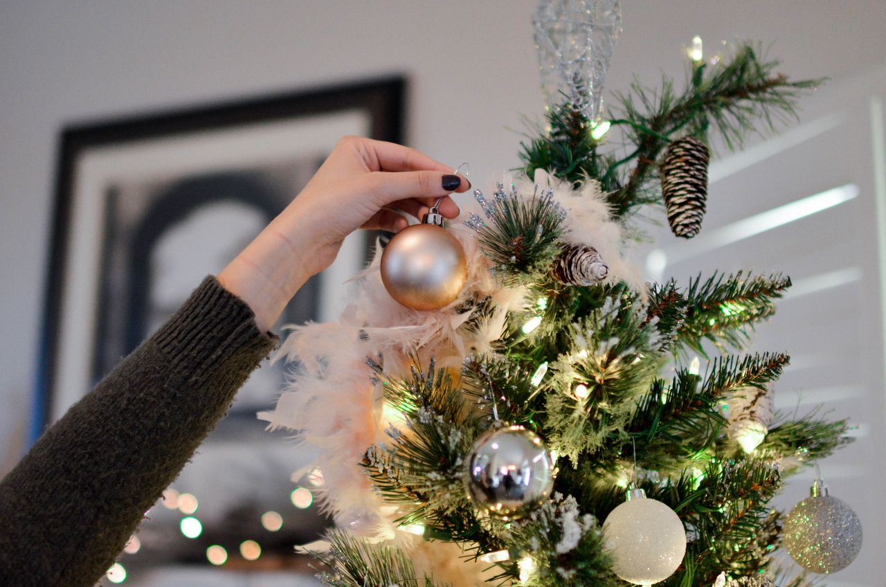 Preparare la casa per il Natale: i dettagli che fanno davvero la differenza
