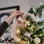Preparare la casa per il Natale: i dettagli che fanno davvero la differenza