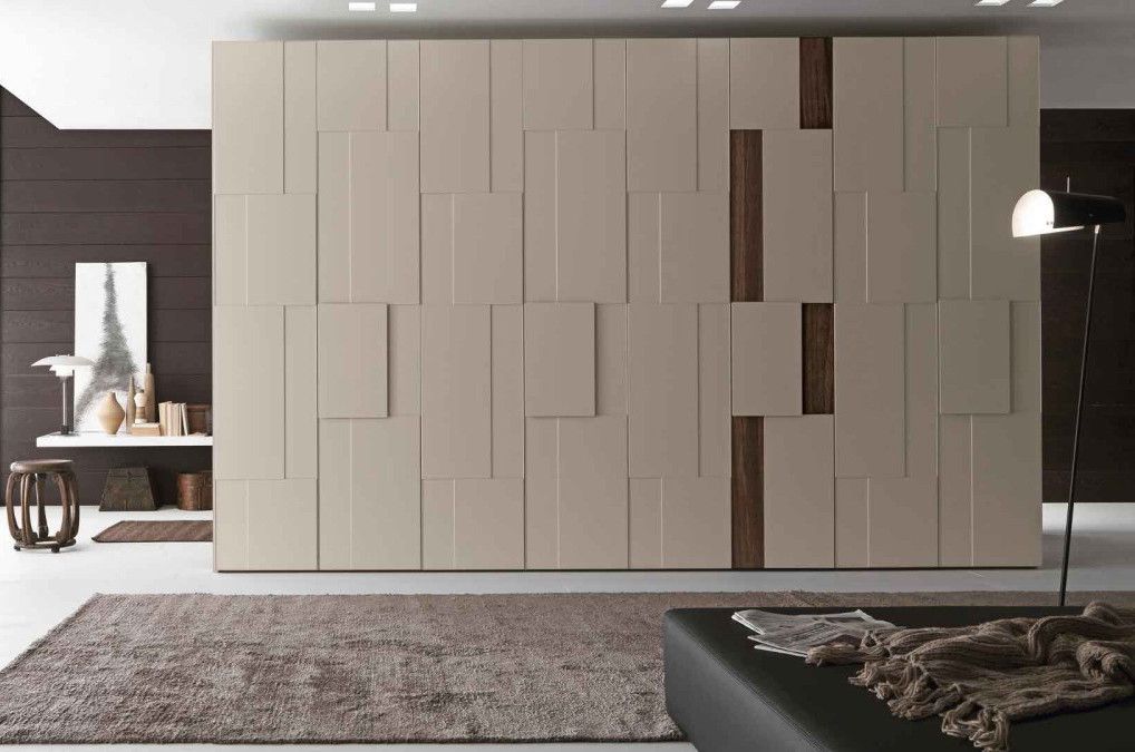 Camera da letto ed armadio, la guida