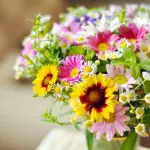 Casa e fiori, come creare bouquet