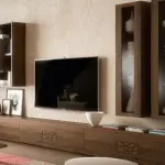 Pareti del soggiorno, qualche consiglio