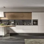 Quando scegliere una cucina moderna