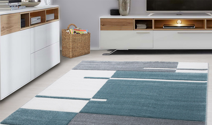 Tappeto, come usarlo in modo alternativo