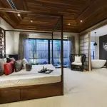 Rilassarsi in camera da letto, consigli