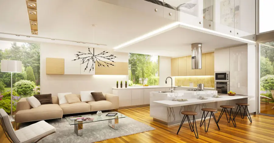 Come scegliere cucina con isola,