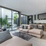 Soggiorno più grande, ecco come fare