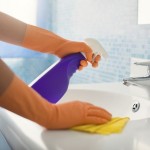 Come pulire la vostra casa velocemente