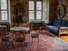 Arredamento vintage: come organizzare gli spazi