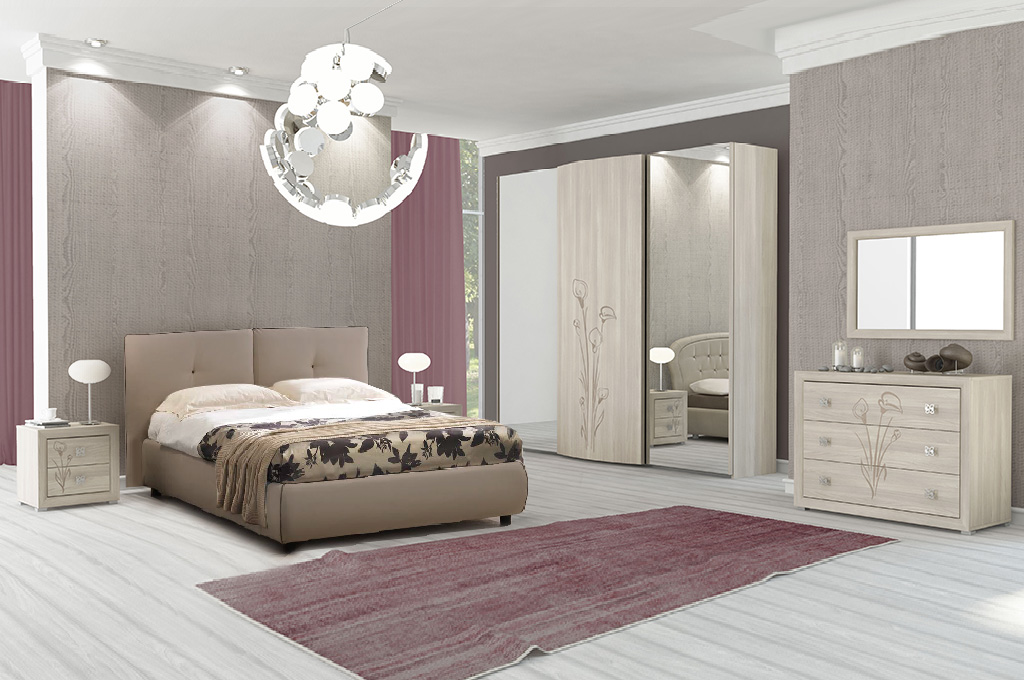 Camere Da Letto Mondo Convenienza 2020 Prezzi / Semplice 5 Mondo Convenienza Letti, Piazza E ...