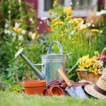 Organizzare il giardino seguendo pochi semplici consigli