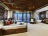 Stile japandi si combina con il minimal per una casa da urlo